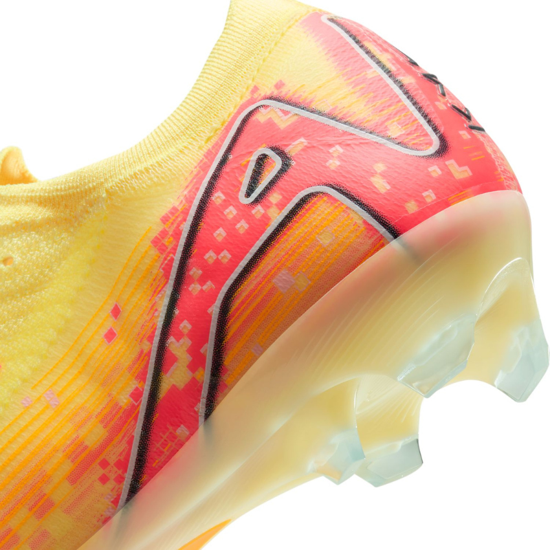 Nike Mercurial Vapor 16 Elite Kylian Mbappé Firm Ground Cleats