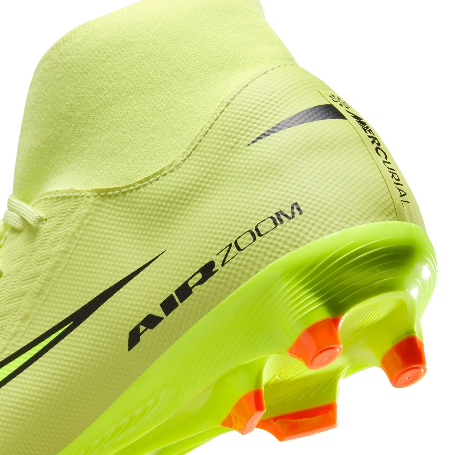 Nike Mercurial Superfly 10 Academy Firm/Multi-Ground Cleats