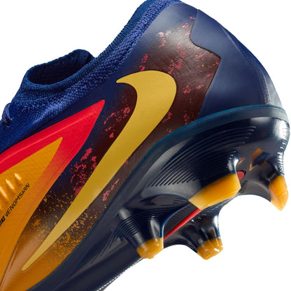 Nike Phantom 6 Low Pro "Erling Haaland" Firm Ground Cleats
