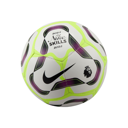 Nike premier league strike soccer ball sales