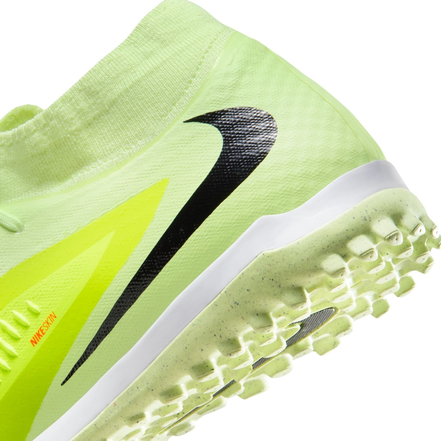 Nike Phantom 6 High Academy Men's Turf Shoe