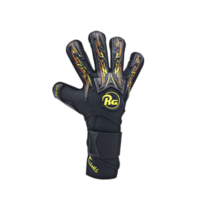 RG Tuanis Pro Goalkeeper Glove w/ FingerSupport