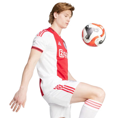 adidas AFC Ajax 25/26 Men's Home Jersey