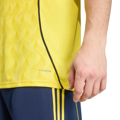 adidas Al-Nassr FC 25/26 Men's Home Jersey