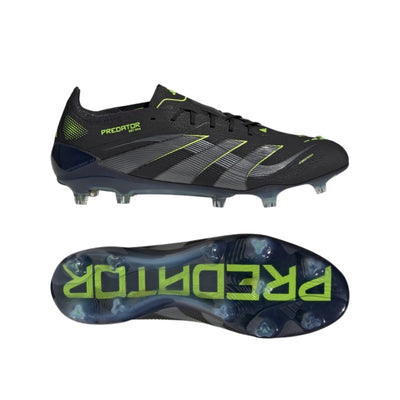 adidas Predator Elite Firm Ground Cleats