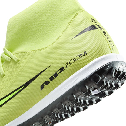 Nike Mercurial Superfly 10 Academy Turf Shoes
