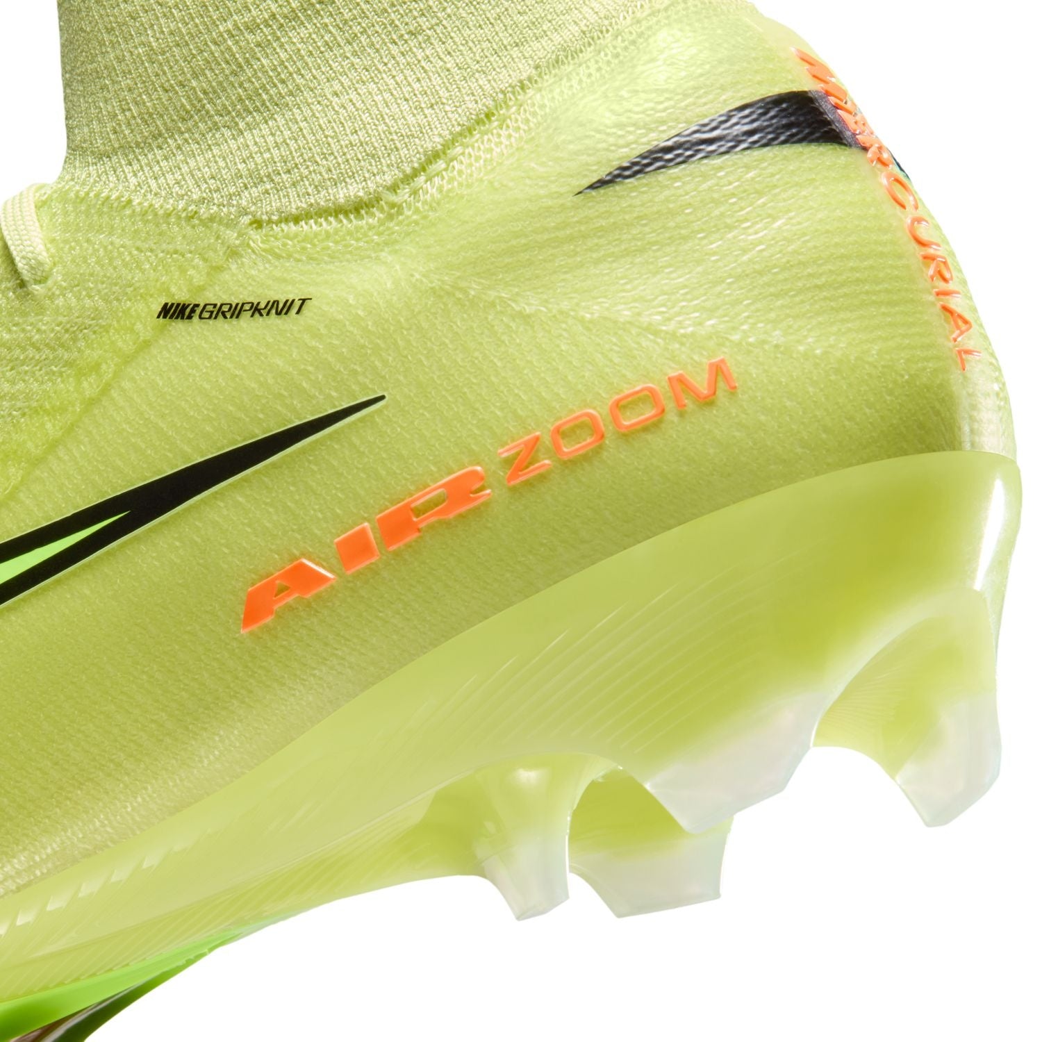 Nike Mercurial Superfly 10 Elite Firm Ground Cleats