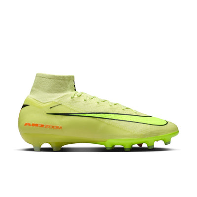 Nike Zoom Superfly 10 Elite AG-Pro Artificial Grass Cleats
