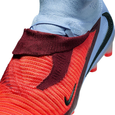 Nike Phantom 6 High Elite AG-Pro Artificial Grass Cleats