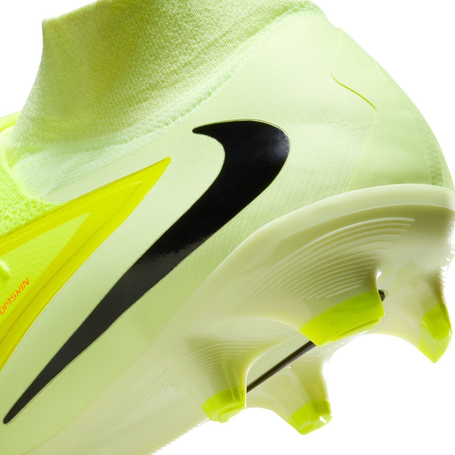Nike Phantom 6 High Pro Firm Ground Cleats