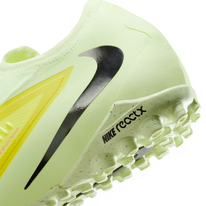 Nike ReactX Phantom 6 Low Pro Turf Shoes