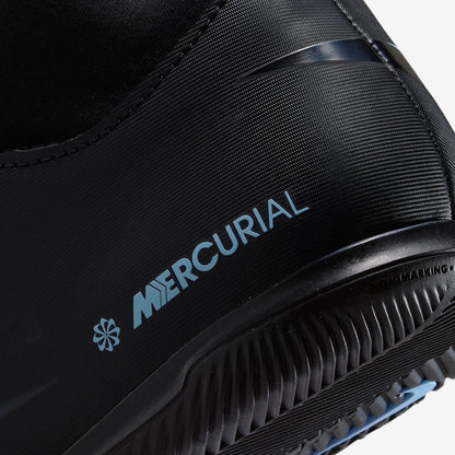 Nike Junior Mercurial Superfly 10 Club Indoor Court Shoes