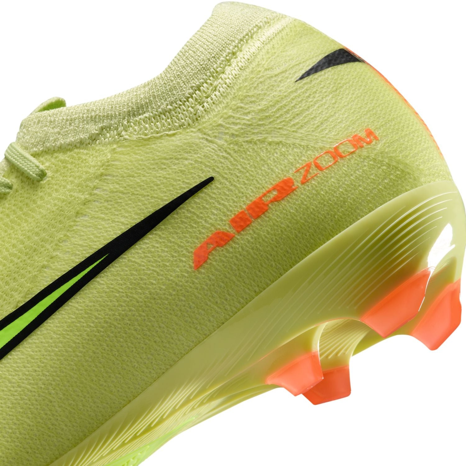 Nike Junior Mercurial Vapor 16 Pro Firm Ground Cleats