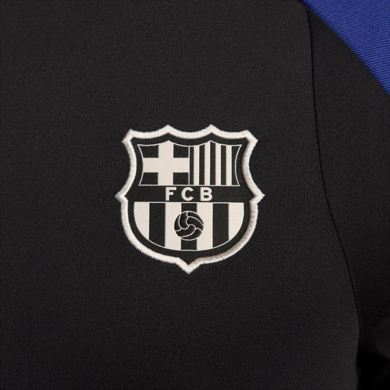 Nike Barcelona Strike Drill Top