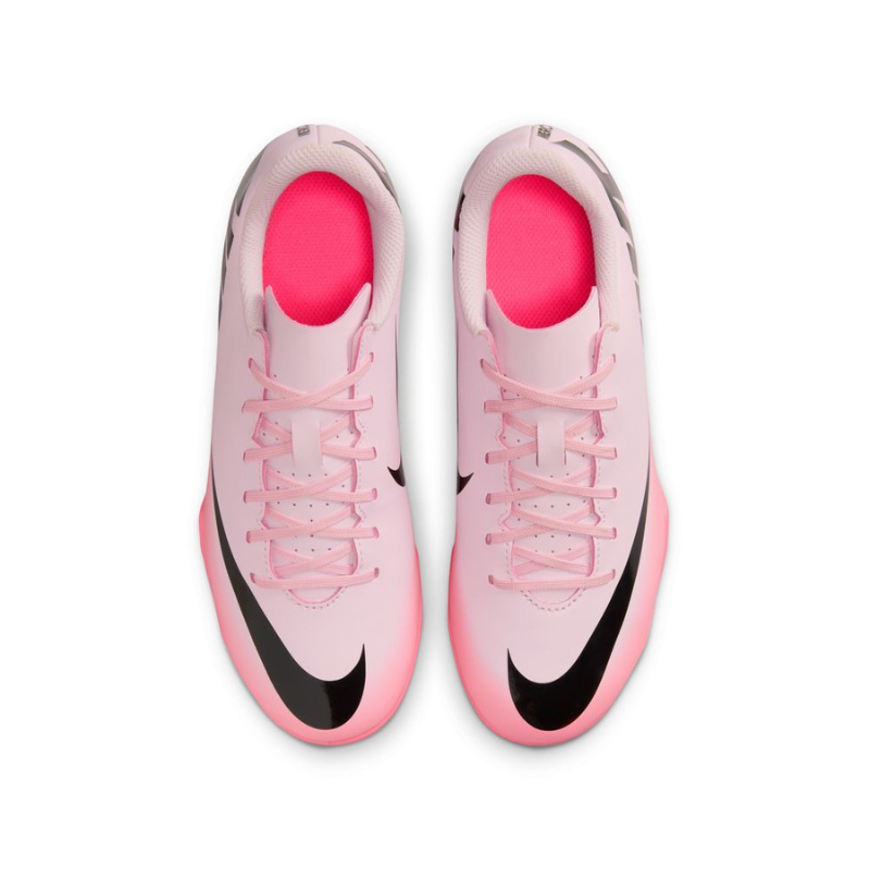 Nike Junior Mercurial Vapor 15 Club Firm/Multi-Ground Cleats