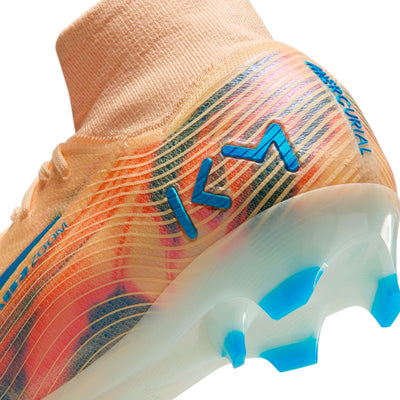 Nike Mercurial Superfly 10 Elite "Kylian Mbappé" Firm Ground Cleats