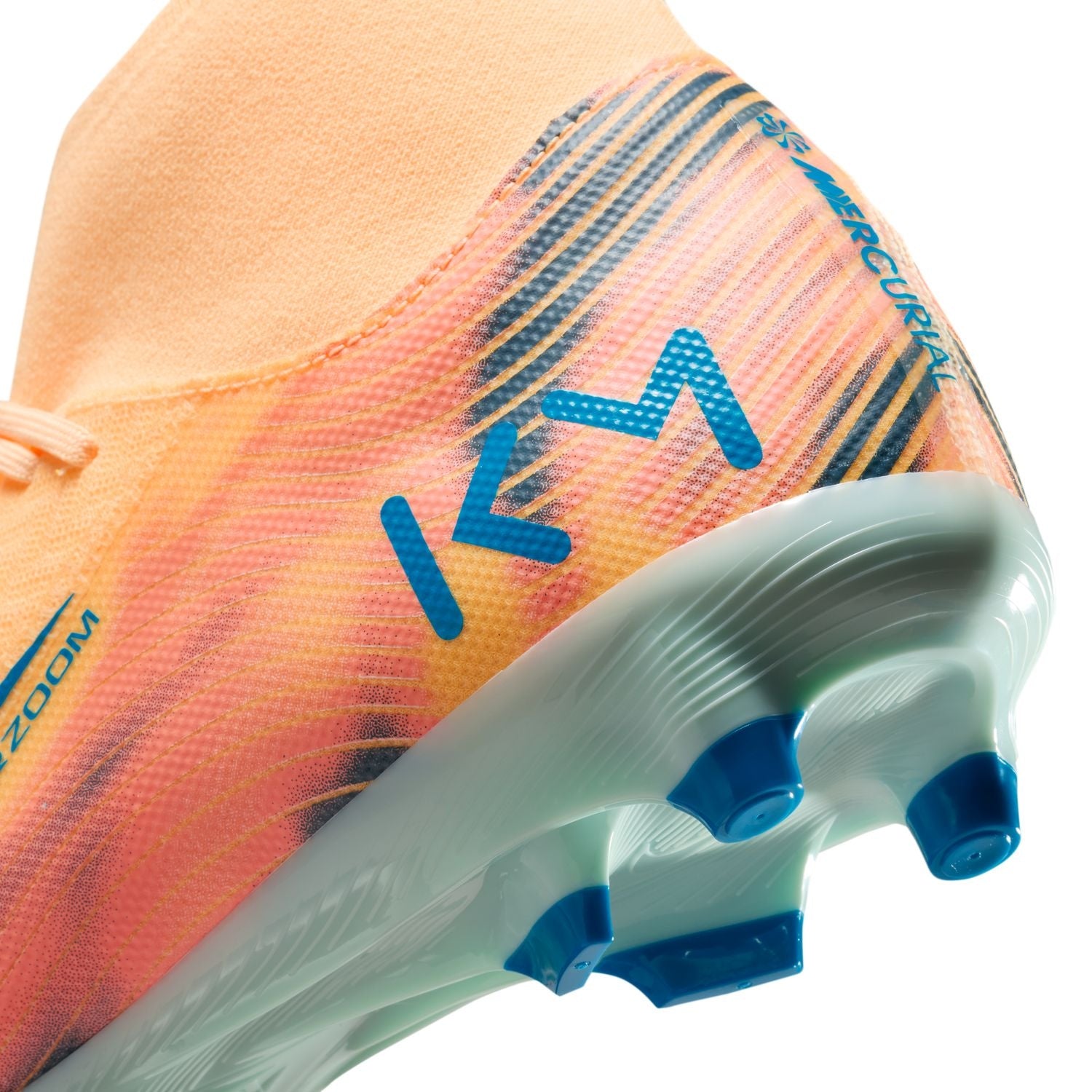 Nike Mercurial Superfly 10 Academy 
