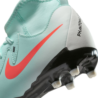 Nike Junior Phantom Luna II Academy Firm/Multi-Ground Cleats