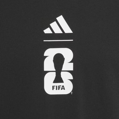 adidas World Cup '26 OMB Youth Tee