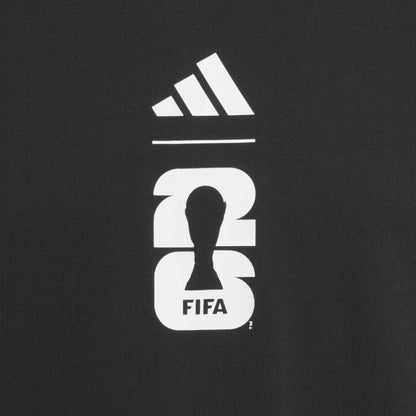 adidas World Cup '26 OMB Youth Tee