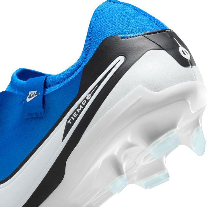 Nike Tiempo Legend 10 Pro Firm Ground Cleats