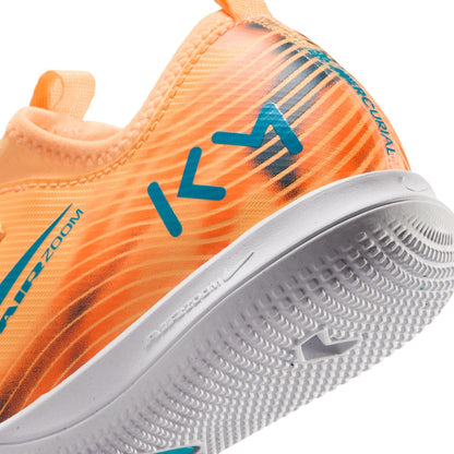 Nike Junior Mercurial Vapor 16 Academy "Kylian Mbappé Indoor Court Shoes