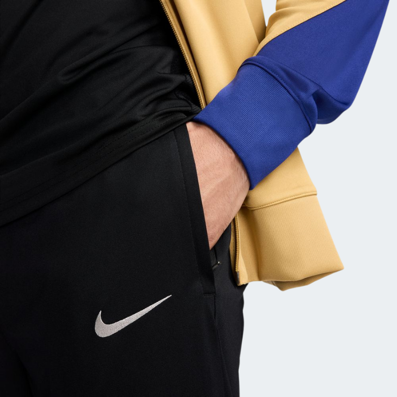 Nike FC Barcelona Men's Knit Track Suit