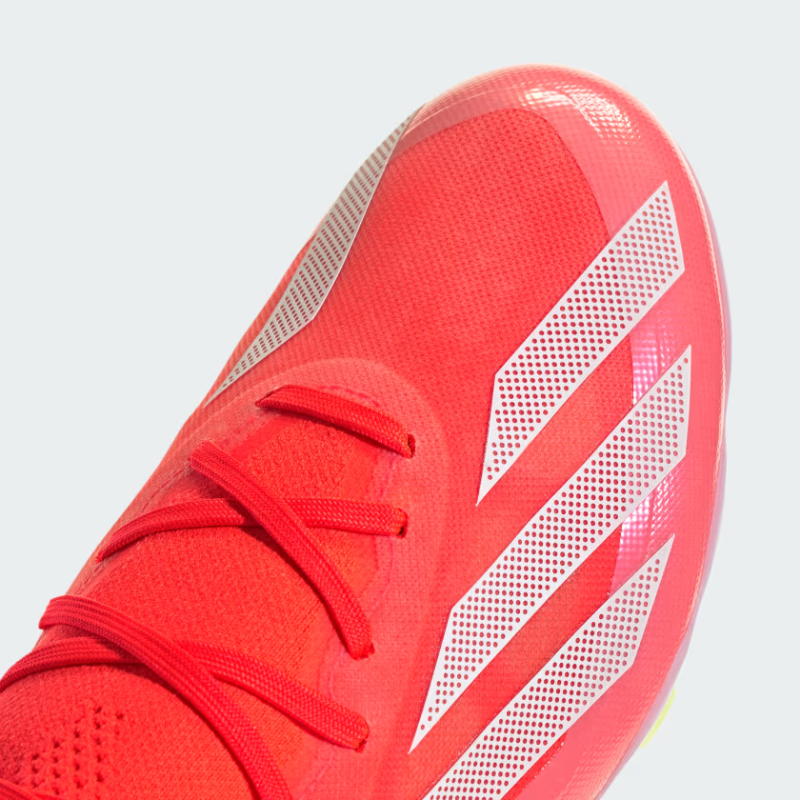 adidas X Crazyfast Pro Firm Ground Cleats