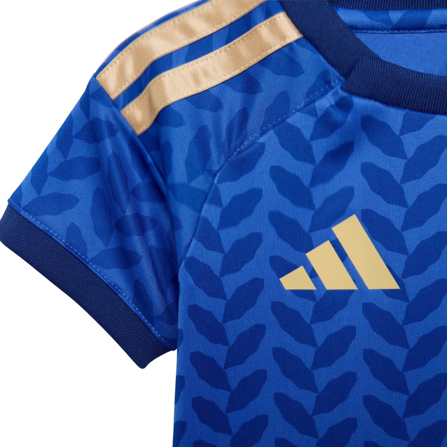 adidas FIGC Italy WC '26 Home Baby Kit