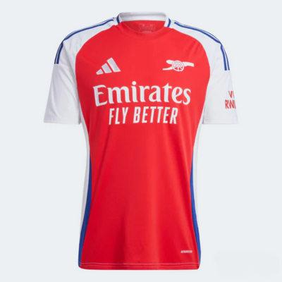 adidas Arsenal FC 24/25 Men's Home Jersey