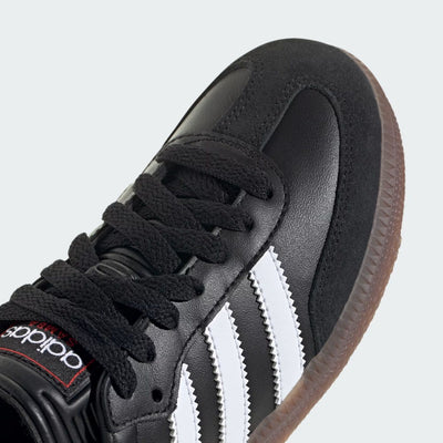 adidas Junior Samba Indoor Court Shoe