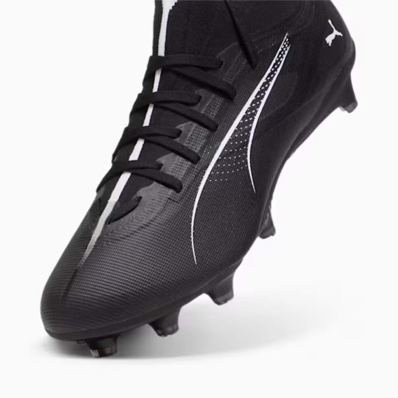 Puma Ultra 5 Match+ Firm/Multi-Ground Cleats