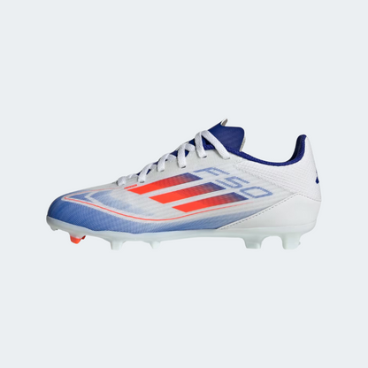 adidas F50 Junior League Firm/Multi-Ground Cleats