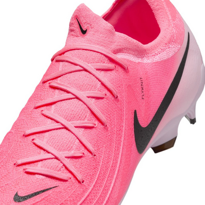 Nike Phantom GX II Pro Firm Ground Cleats