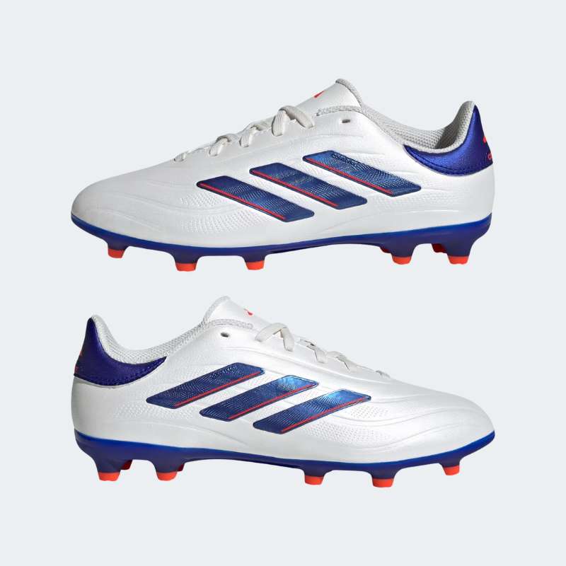 adidas Junior Copa Pure 2 League Firm Ground Cleats