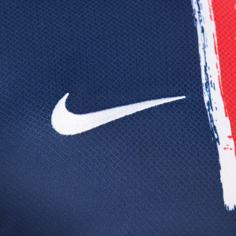 Nike Paris Saint-Germain 24/25 Men's Stadium Home Jersey