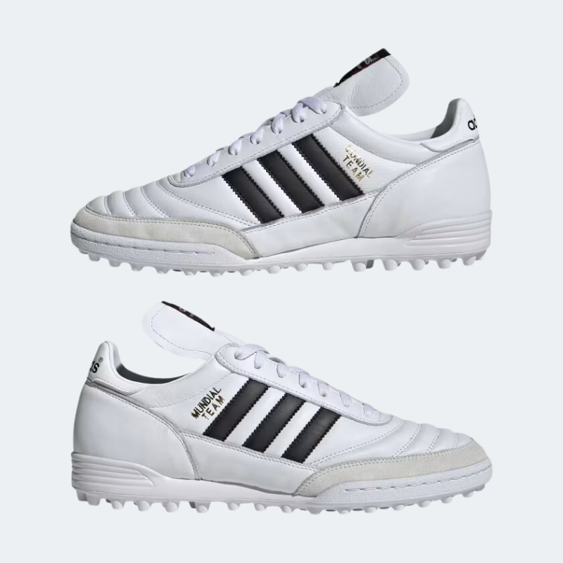 Adidas soccer shoes copa mundial on sale