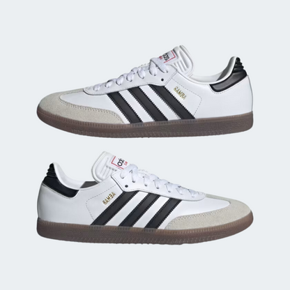 adidas Samba Indoor Shoe