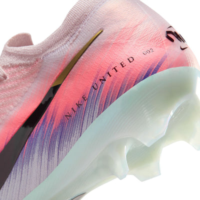 Nike United Mercurial Vapor 16 Elite Firm Ground Cleats