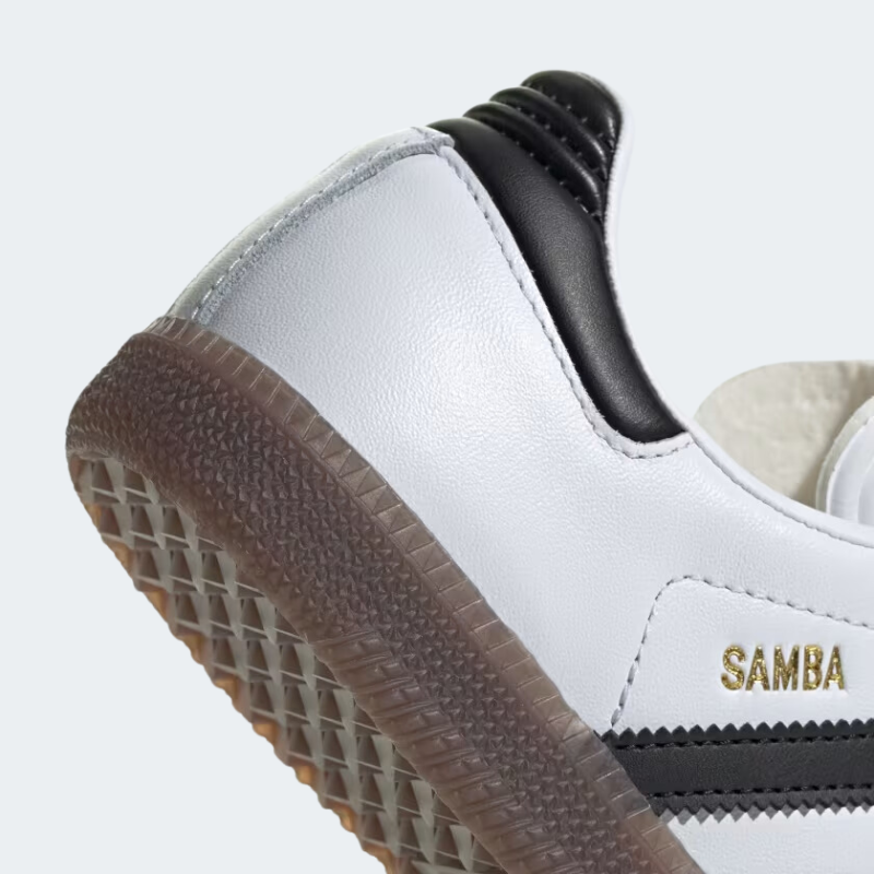 adidas Junior Samba Indoor Court Shoe