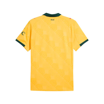 Puma AC Milan 25/26 Men's Third Replica Jersey