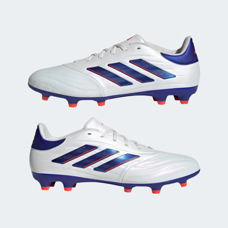 adidas Copa Pure 2 League Firm Ground Cleats