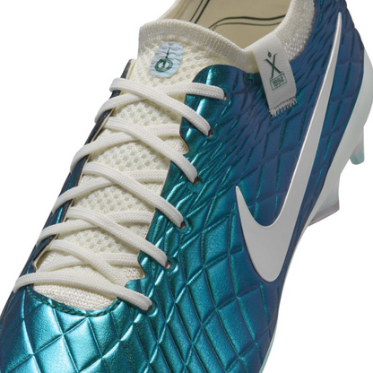 Nike Tiempo Emerald Legend 10 Elite Firm Ground  Cleats