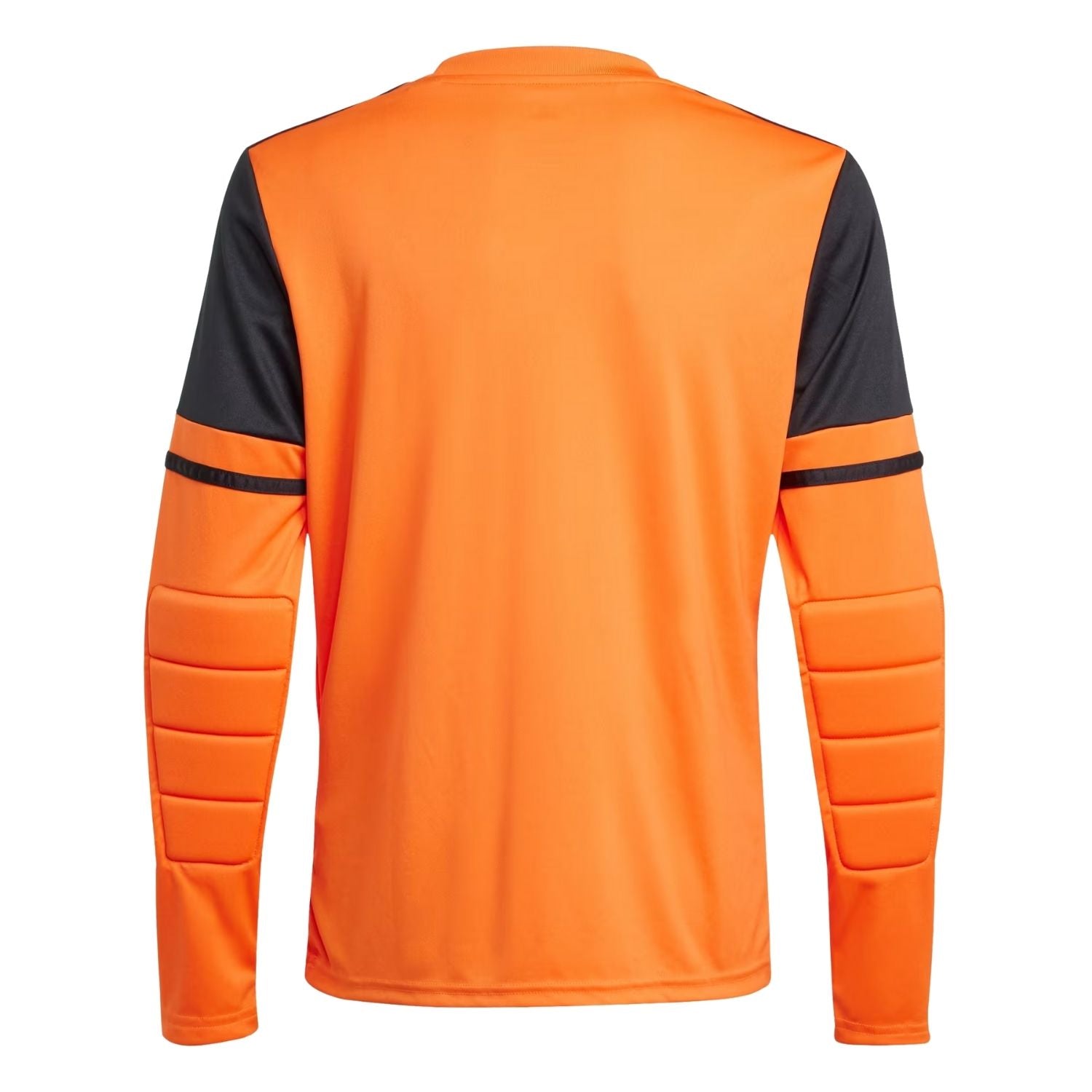 adidas Junior Squadra25 Goalkeeper Long-Sleeve Jersey