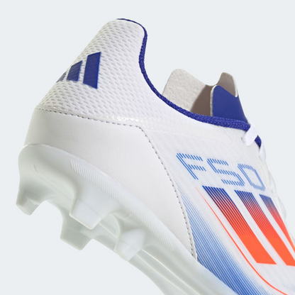 adidas F50 Junior League Firm/Multi-Ground Cleats