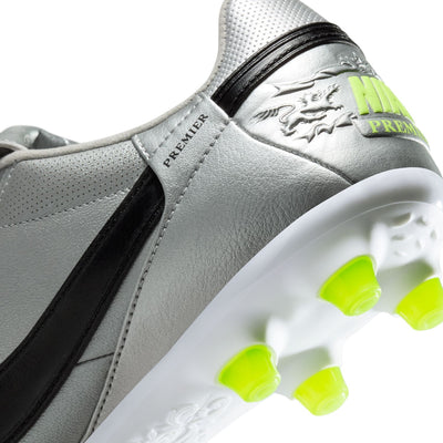 Nike Premier III Firm Ground Cleats