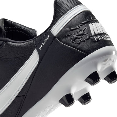 Nike Premier III Firm Ground Cleats