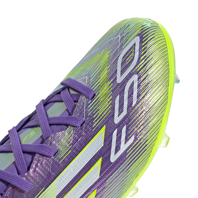 adidas Junior F50 Elite Firm Ground Cleats
