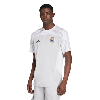 adidas Real Madrid CF Men's Urban Purist Tee