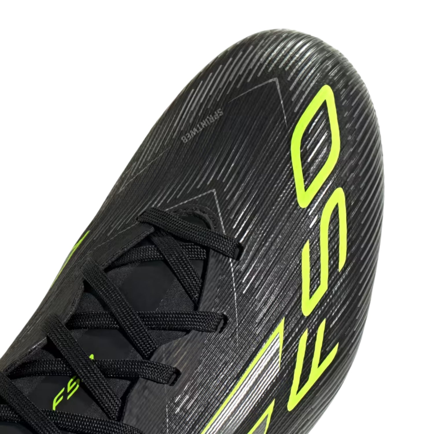 adidas F50 Pro Firm Ground Cleats
